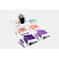Pantone Reference Library - GPC305N